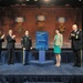 Romesha Hall of Heroes Induction Ceremony