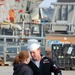 USS Barry departs Naval Station Norfolk