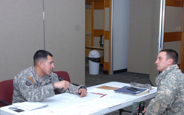 2nd ID is maintaining a healthy unit climate