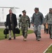 US Navy Adm. James Stavridis visits RAF Mildenhall, RAF Lakenheath