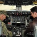 US Navy Adm. James Stavridis visits RAF Mildenhall, RAF Lakenheath