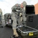 2nd Cavalry Regiment maneuver training exercise