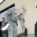 2nd Cavalry Regiment maneuver training exercise