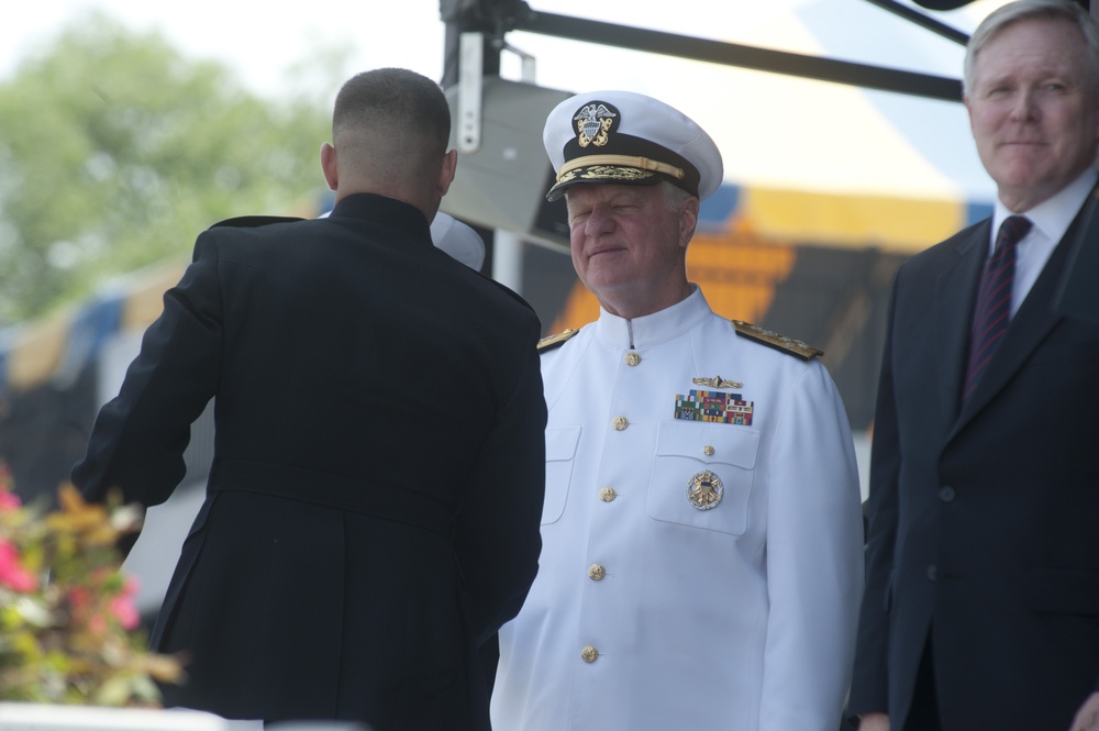 Naval Academy Class of 2011