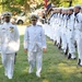 Chief of naval operations