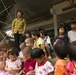 1st MAW brings smiles to Thailand Children's Home