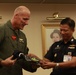 1st MAW CG visits Marines, Royal Thai Air Force