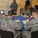 Prayer breakfast