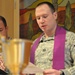 Prayer breakfast