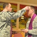 From one chaplain to another