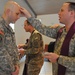 From one chaplain to another