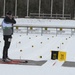 New York National Guard soldier skis, shoots in biathlon competition