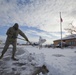 108th Wing removes snow from winter storm Nemo