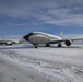 108th Wing removes snow from winter storm Nemo