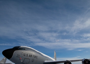 108th Wing removes snow from winter storm Nemo