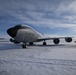 108th Wing removes snow from winter storm Nemo