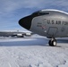 108th Wing removes snow from winter storm Nemo