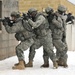 2nd Cavalry Regiment squad level training