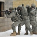 2nd Cavalry Regiment squad level training