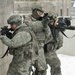 2nd Cavalry Regiment squad level training