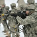 2nd Cavalry Regiment squad level training
