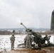 2nd Cavalry Regiment Rehearsal Exercise 2013