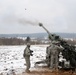 2nd Cavalry Regiment Rehearsal Exercise 2013