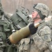 2nd Cavalry Regiment Rehearsal Exercise 2013