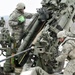 2nd Cavalry Regiment Rehearsal Exercise 2013