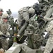 2nd Cavalry Regiment Rehearsal Exercise 2013