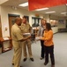 NRD Ohio chief’s mess donates to Newburg Middle School