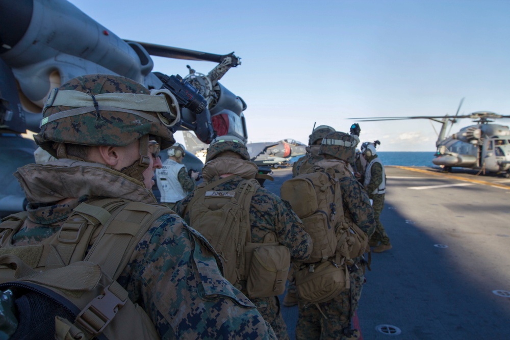 26th MEU COMPTUEX