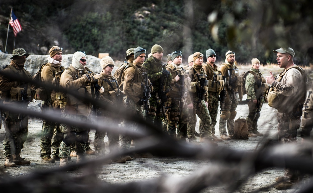 Tactical Firearms Training Team / Quick Shot 2013