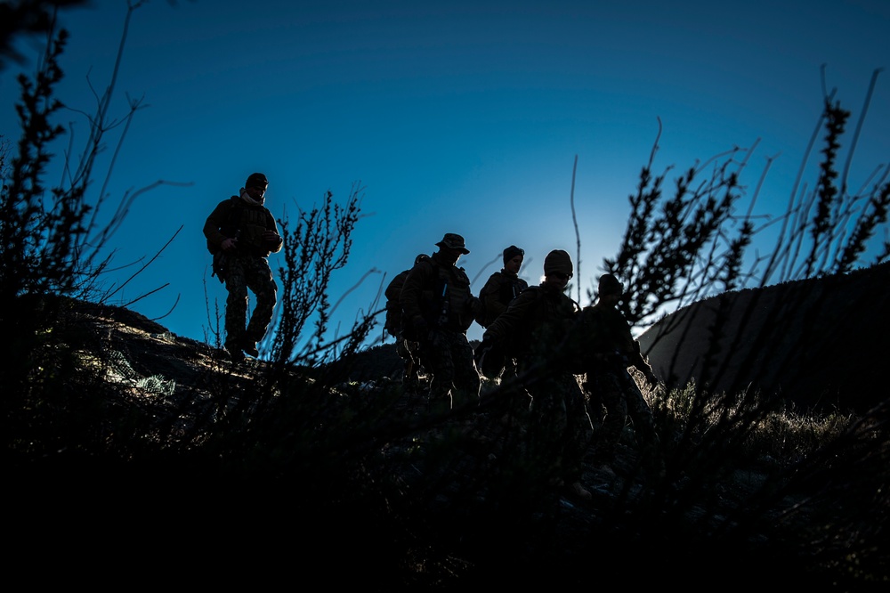 Tactical Firearms Training Team / Quick Shot 2013