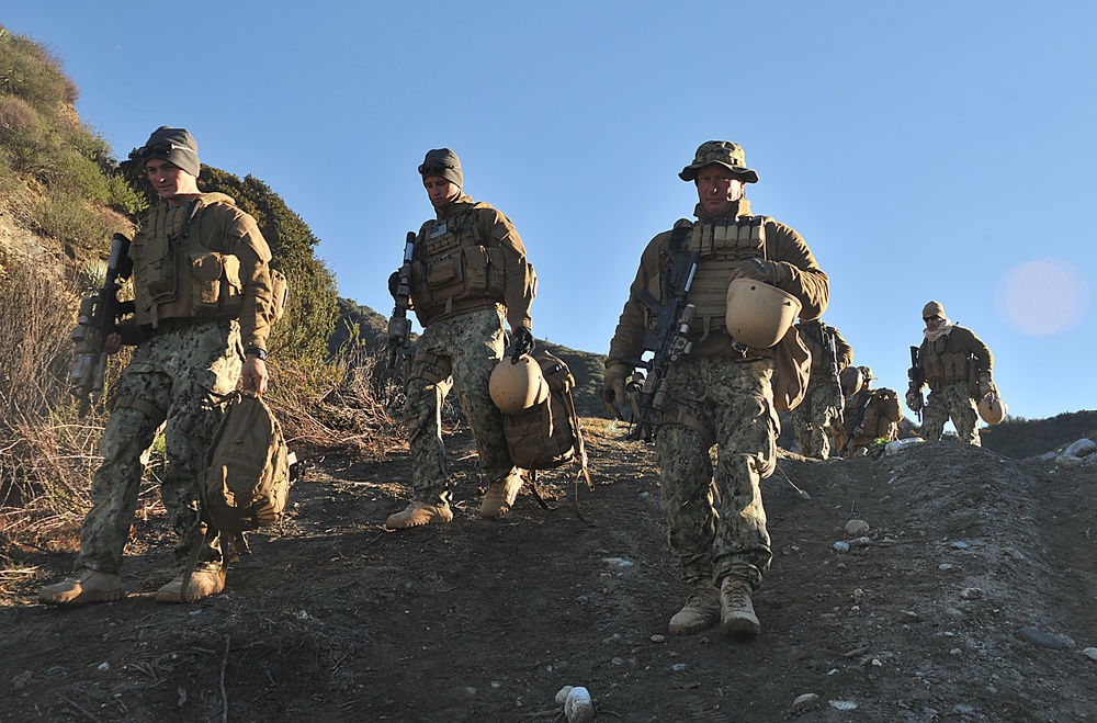 Tactical Firearms Training Team / Winter Quick Shot 2013