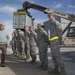 5fth chief master sergeant of the Air Force visits Holloman