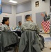 Army Reserve soldiers hone leadership skills