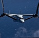 VMX-22 takes Osprey to new horizons