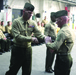 HMHT-302 welcomes new sergeant major