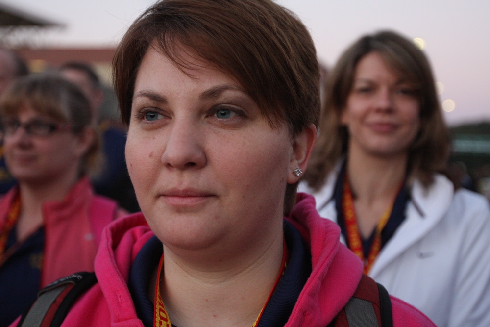 Buffalo and Pittsburgh educators take part in Educators Workshop Buffalo and Pittsburgh educators take part in Educators Workshop