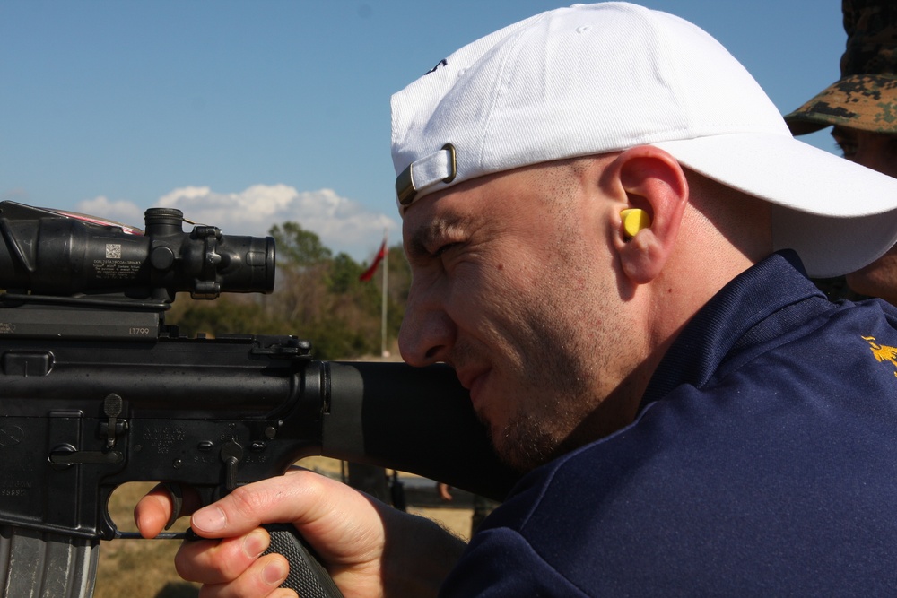 Buffalo and Pittsburgh educators take part in Educators Workshop Buffalo and Pittsburgh educators take part in Educators Workshop