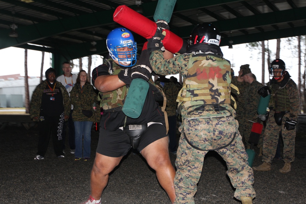 Buffalo and Pittsburgh educators take part in Educators Workshop Buffalo and Pittsburgh educators take part in Educators Workshop