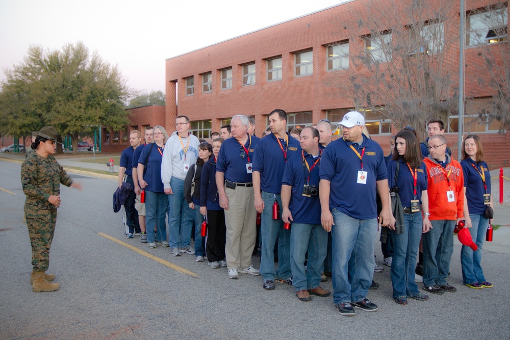 Buffalo and Pittsburgh educators take part in Educators Workshop Buffalo and Pittsburgh educators take part in Educators Workshop