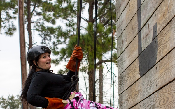 Buffalo and Pittsburgh educators take part in Educators Workshop