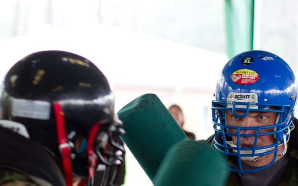 Buffalo and Pittsburgh educators take part in Educators Workshop