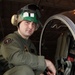 Flyby: Lance Cpl. Dakota Fields