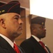 Cherry Point honors Montford Point Marines