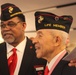 Cherry Point honors Montford Point Marines