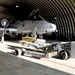 Airmen demonstrate A-10 weapons loading in Korea