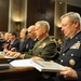 Senate Armed Services Committee